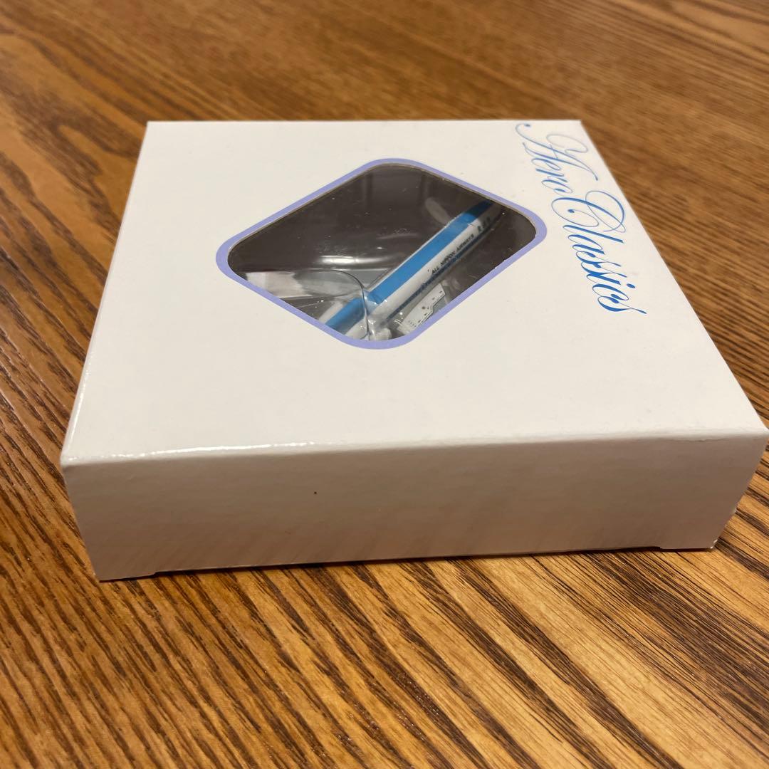 Aero Classics 全日空 1/400 B727-200 JA8355