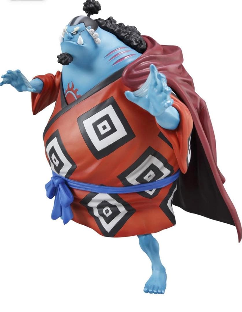 Portrait.Of.Pirates ワンピースシリーズNEO-DX ジンベエ