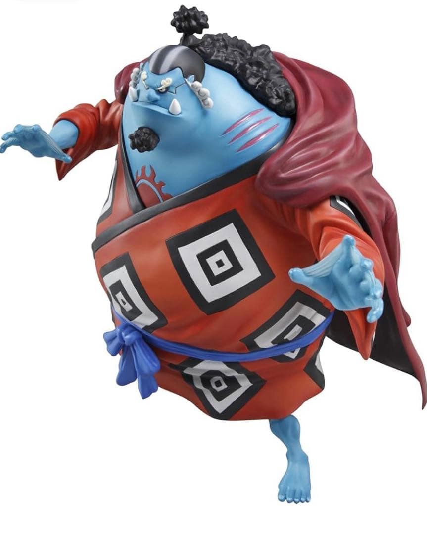 Portrait.Of.Pirates ワンピースシリーズNEO-DX ジンベエ