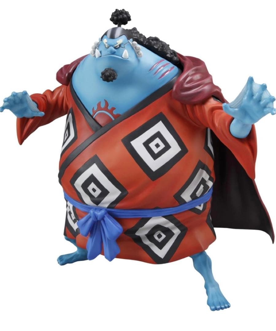 Portrait.Of.Pirates ワンピースシリーズNEO-DX ジンベエ