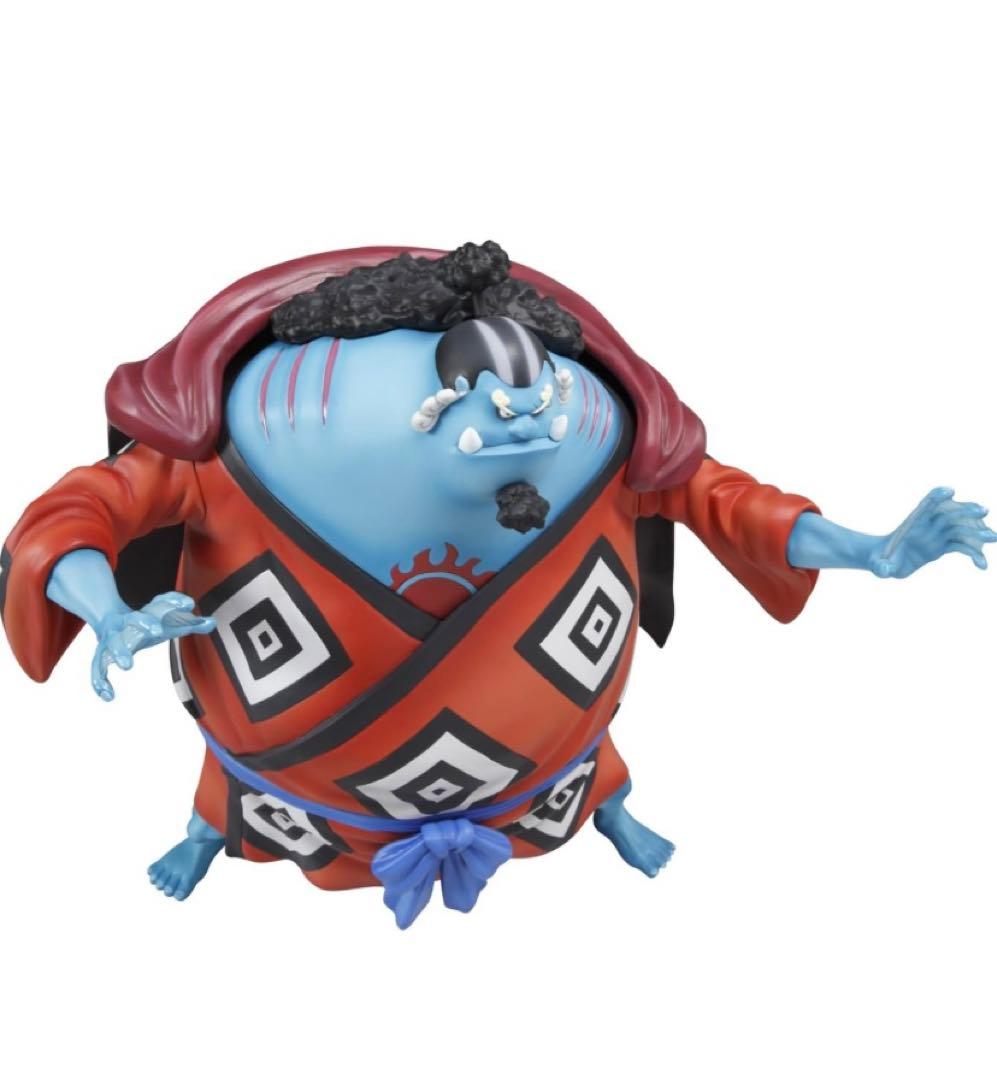 Portrait.Of.Pirates ワンピースシリーズNEO-DX ジンベエ