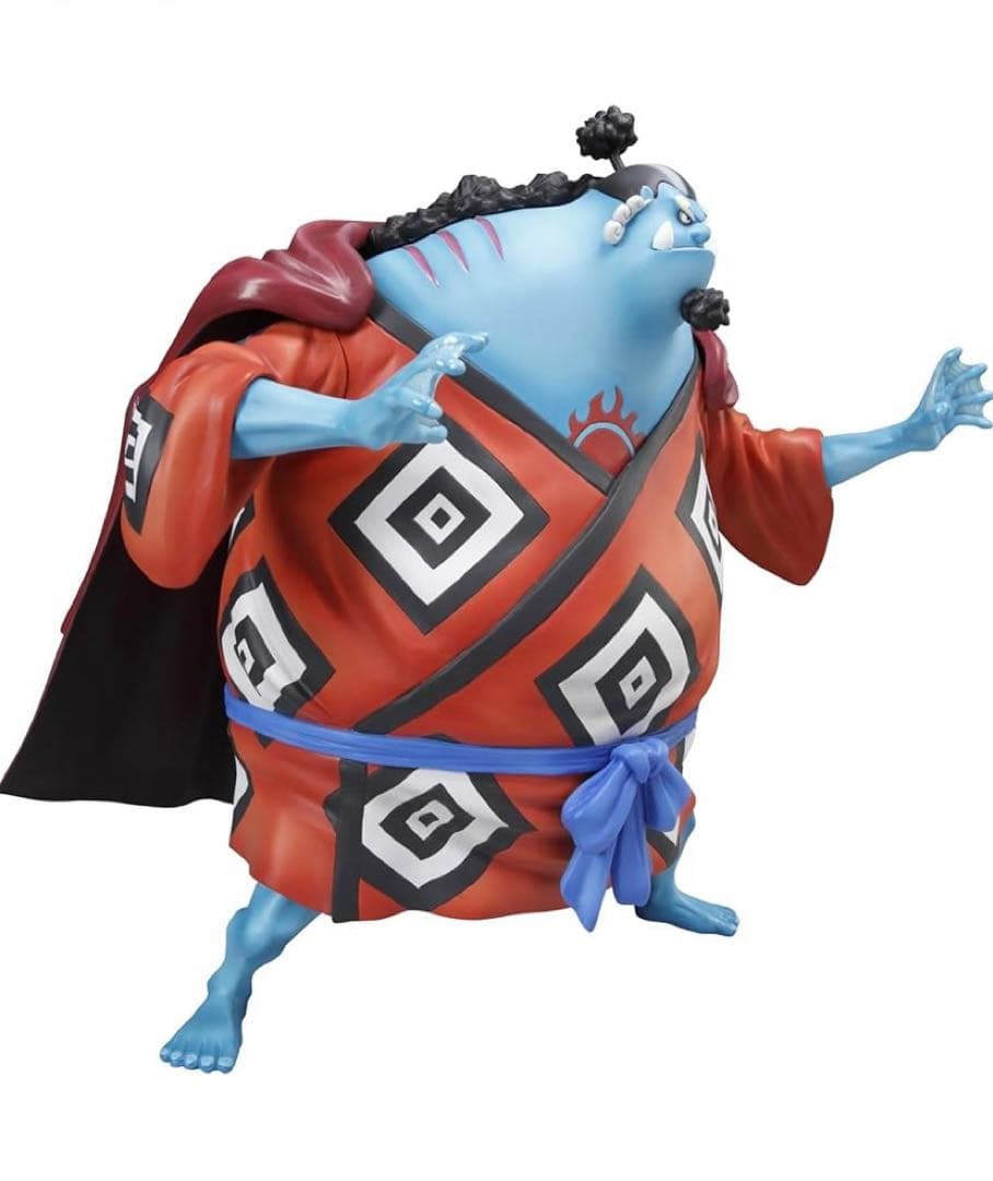 Portrait.Of.Pirates ワンピースシリーズNEO-DX ジンベエ