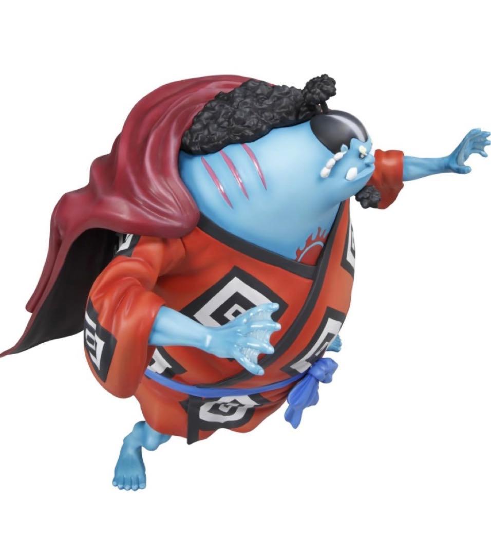 Portrait.Of.Pirates ワンピースシリーズNEO-DX ジンベエ