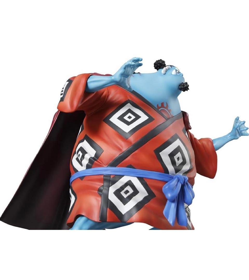 Portrait.Of.Pirates ワンピースシリーズNEO-DX ジンベエ