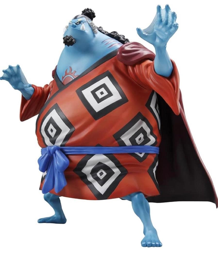 Portrait.Of.Pirates ワンピースシリーズNEO-DX ジンベエ