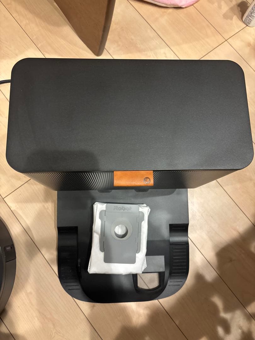 iRobot ルンバ j9+ 動作OK！定価13万超の高性能モデル【訳あり】