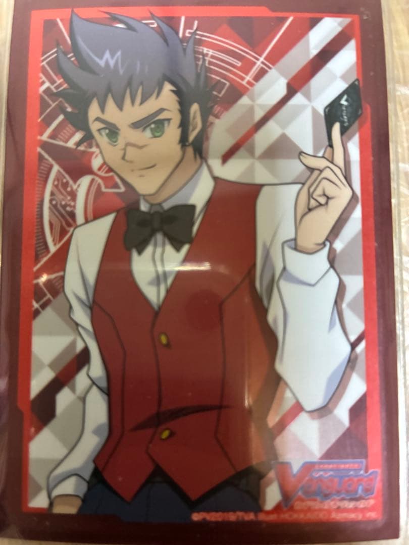 ヴァンガード　sp ゴッドハンド　デッキ　pスタン　　高レート