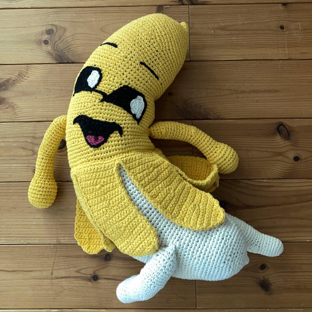 レア ☆ muchacha ムチャチャ 編みぐるみ3点セット＊あちゃちゅむ