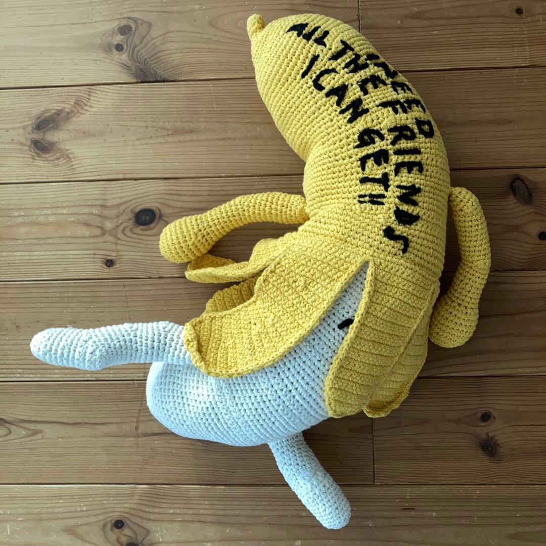 レア ☆ muchacha ムチャチャ 編みぐるみ3点セット＊あちゃちゅむ