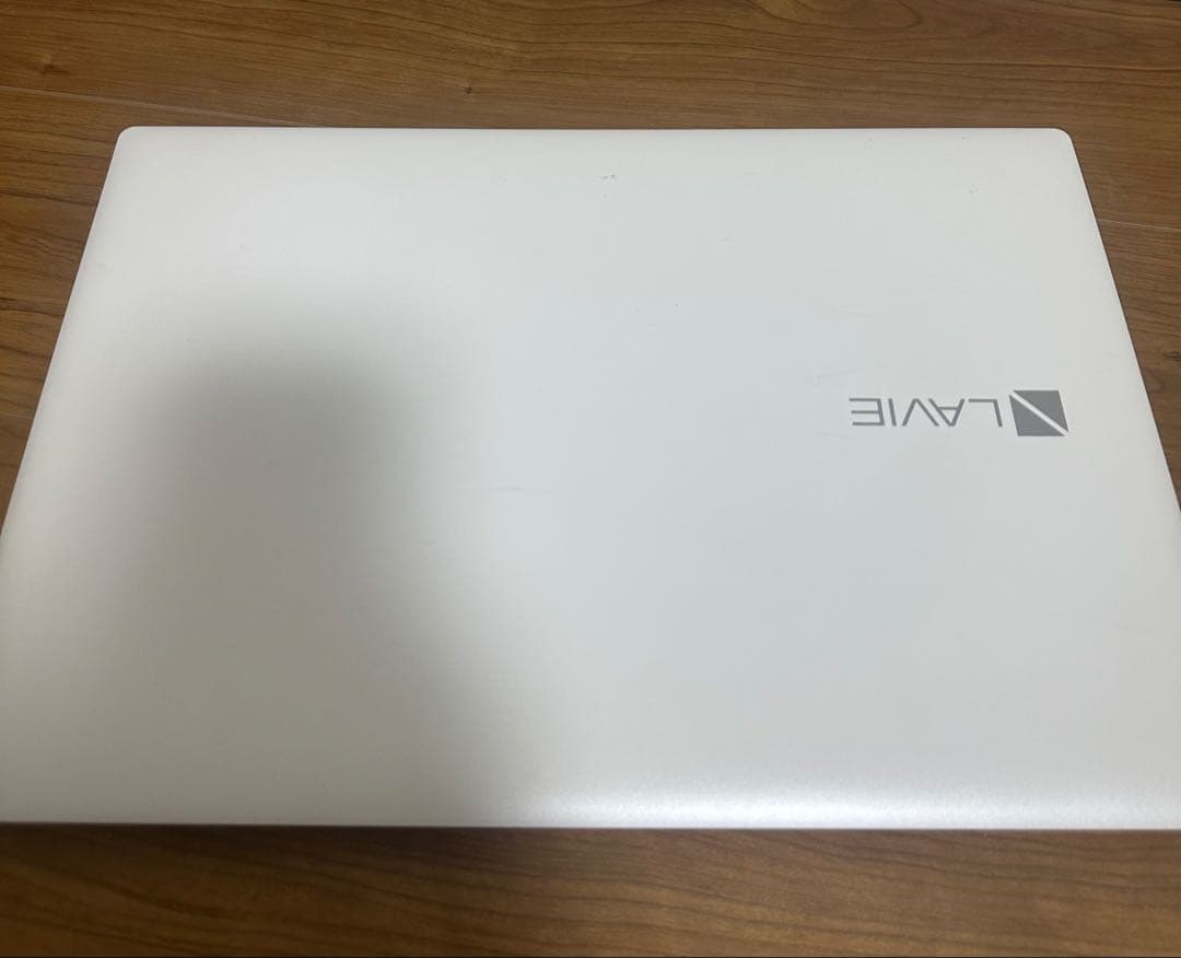 NEC NS300/M i3-7020U メモリ4GB SSD250GB W11