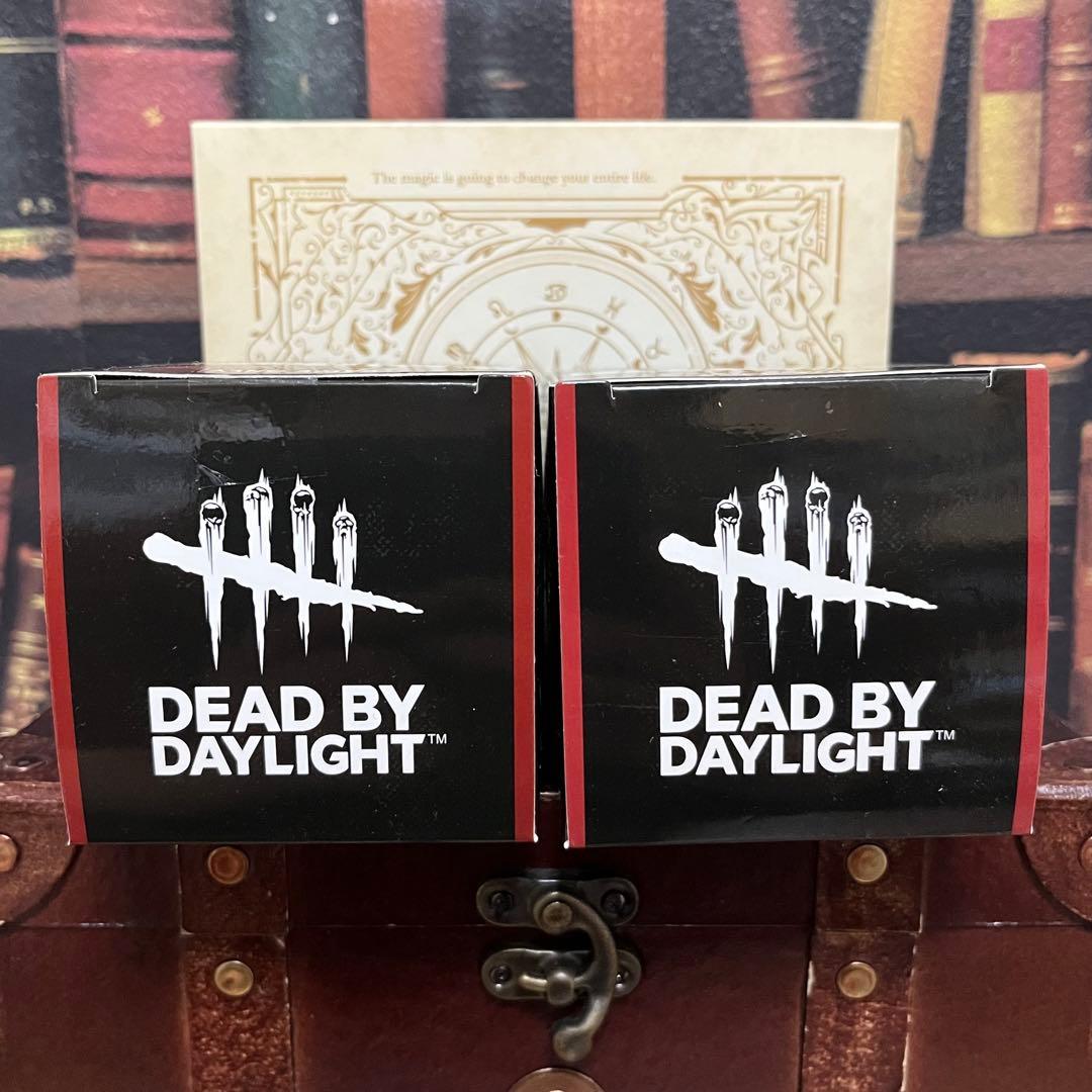 dead by daylight デスクDEフィギュア vol.2 フィギュア