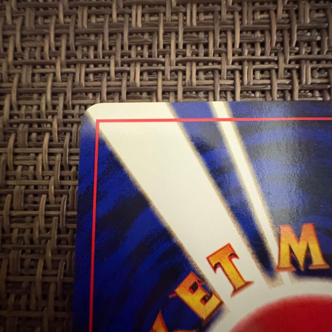 ポケモンカード 旧裏　ルギア