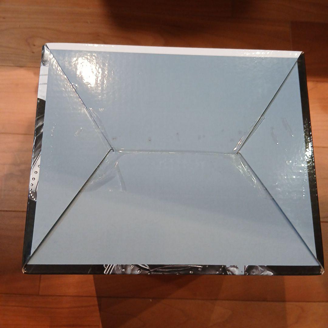 一番くじ　ゴジラ怪獣乱舞メカゴジラ MONSTERISE フィギュア