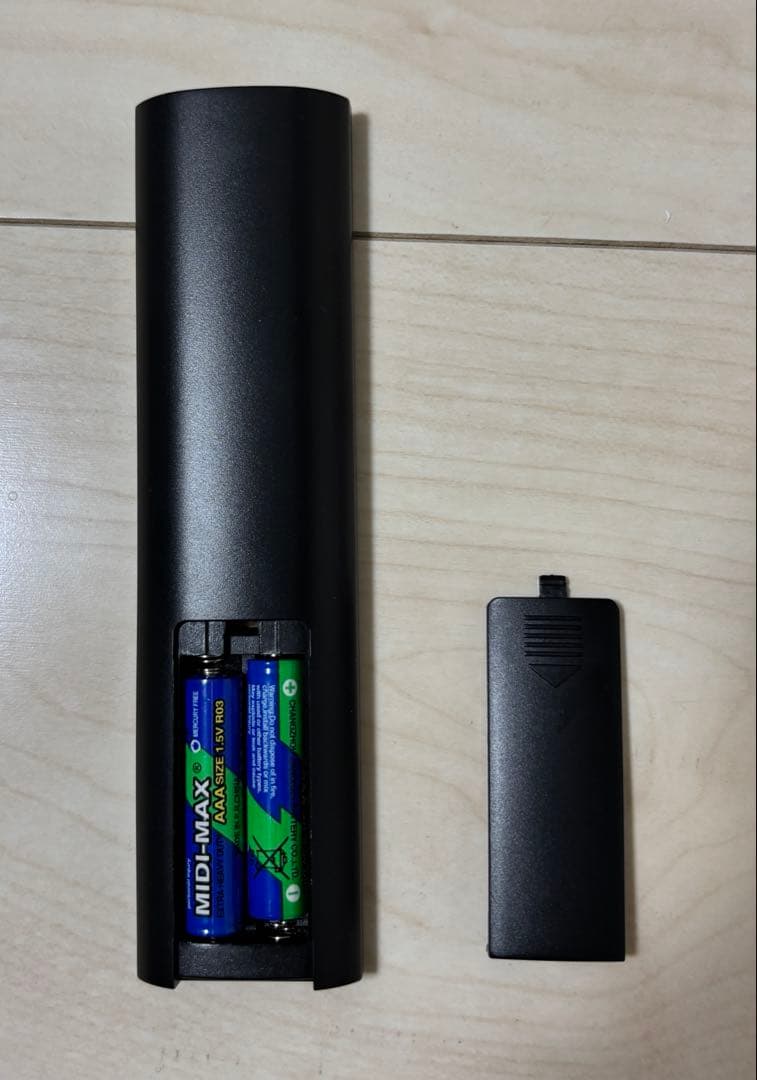 【ジャンク品】JAPANNEXT 43型　4kモニター