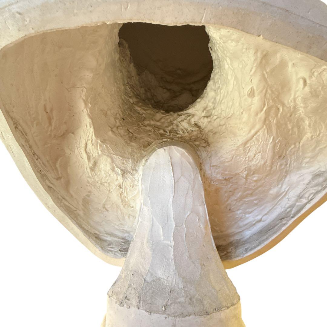 【送料無料　たのメル便】アリアス胸像　　特大　石膏像