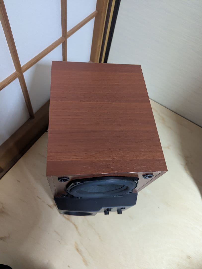 t*e様 DENON デノン DSW-33-M アクティブ サブ ウーファー