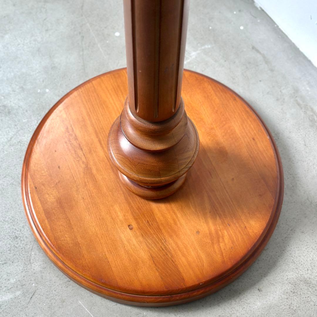 ガ*ん様 karimoku カリモク コートハンガーラック ポールハンガー