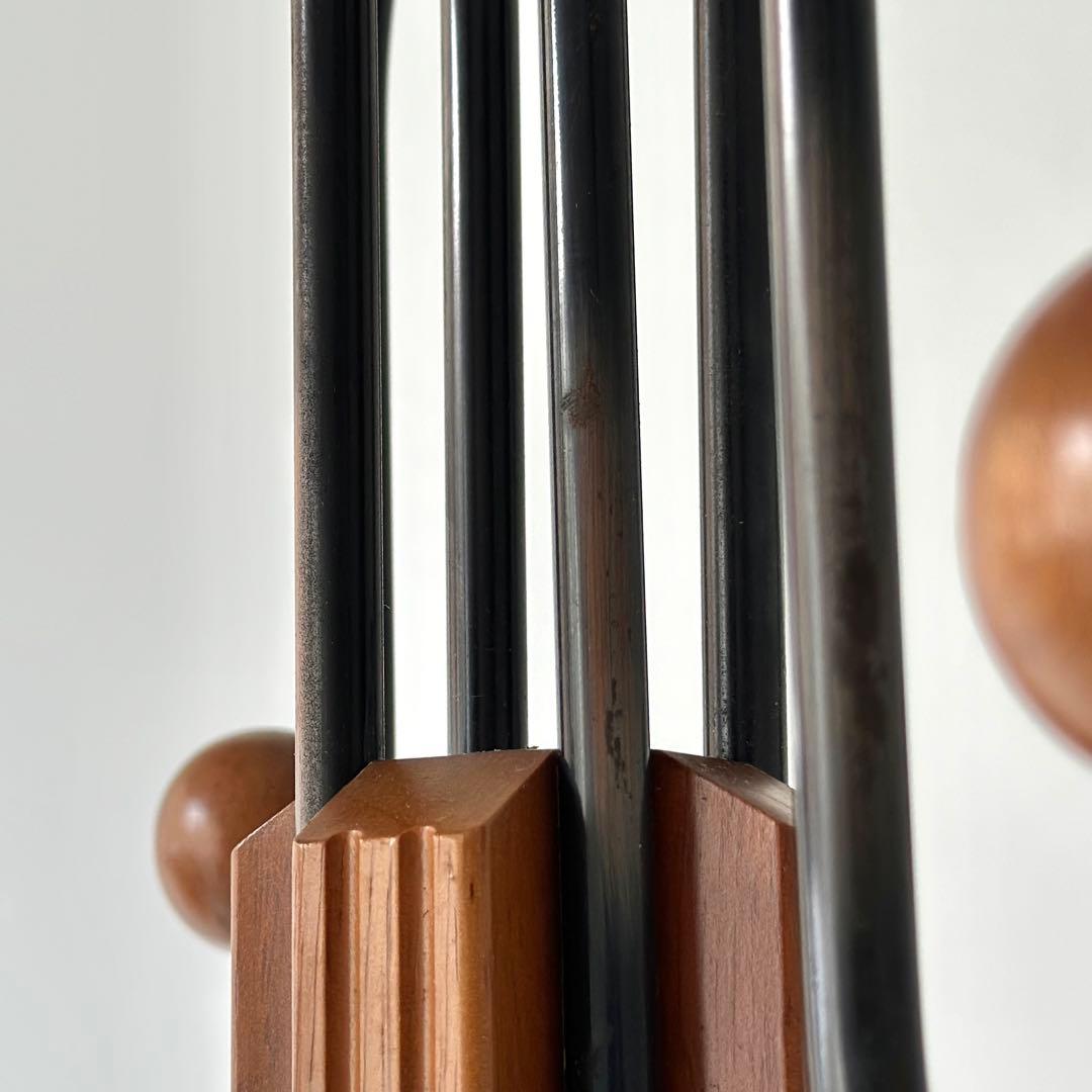 ガ*ん様 karimoku カリモク コートハンガーラック ポールハンガー