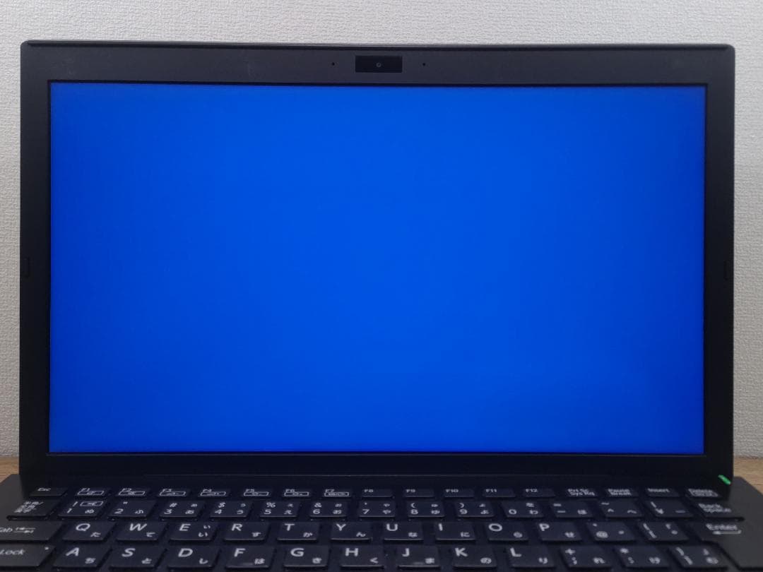 平*良様 WJ：VAIO S13 Win11 i5 SSD Office