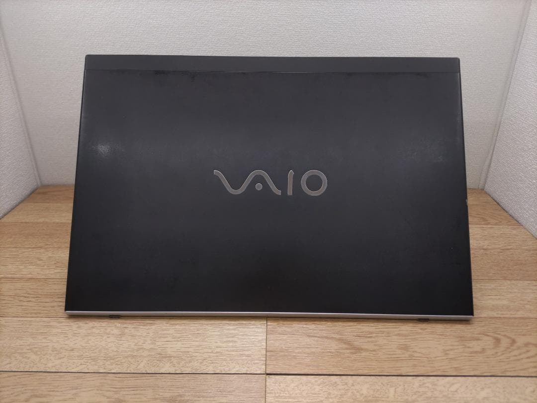 平*良様 WJ：VAIO S13 Win11 i5 SSD Office