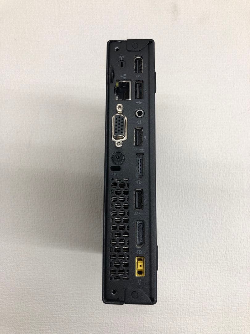 41:Lenovo M715q AMD Ryzen 5 Pro メモリ16GB