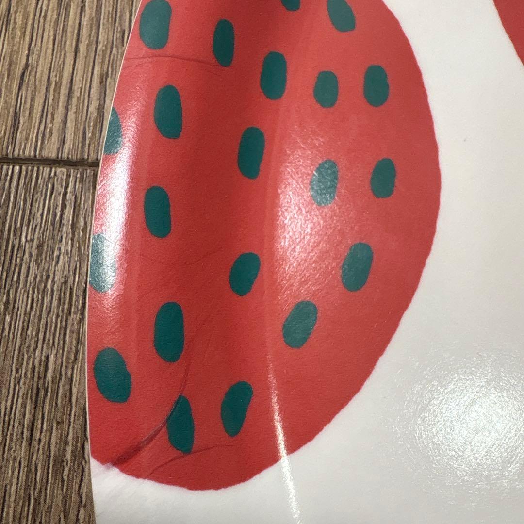 marimekko マンシッカ トレー