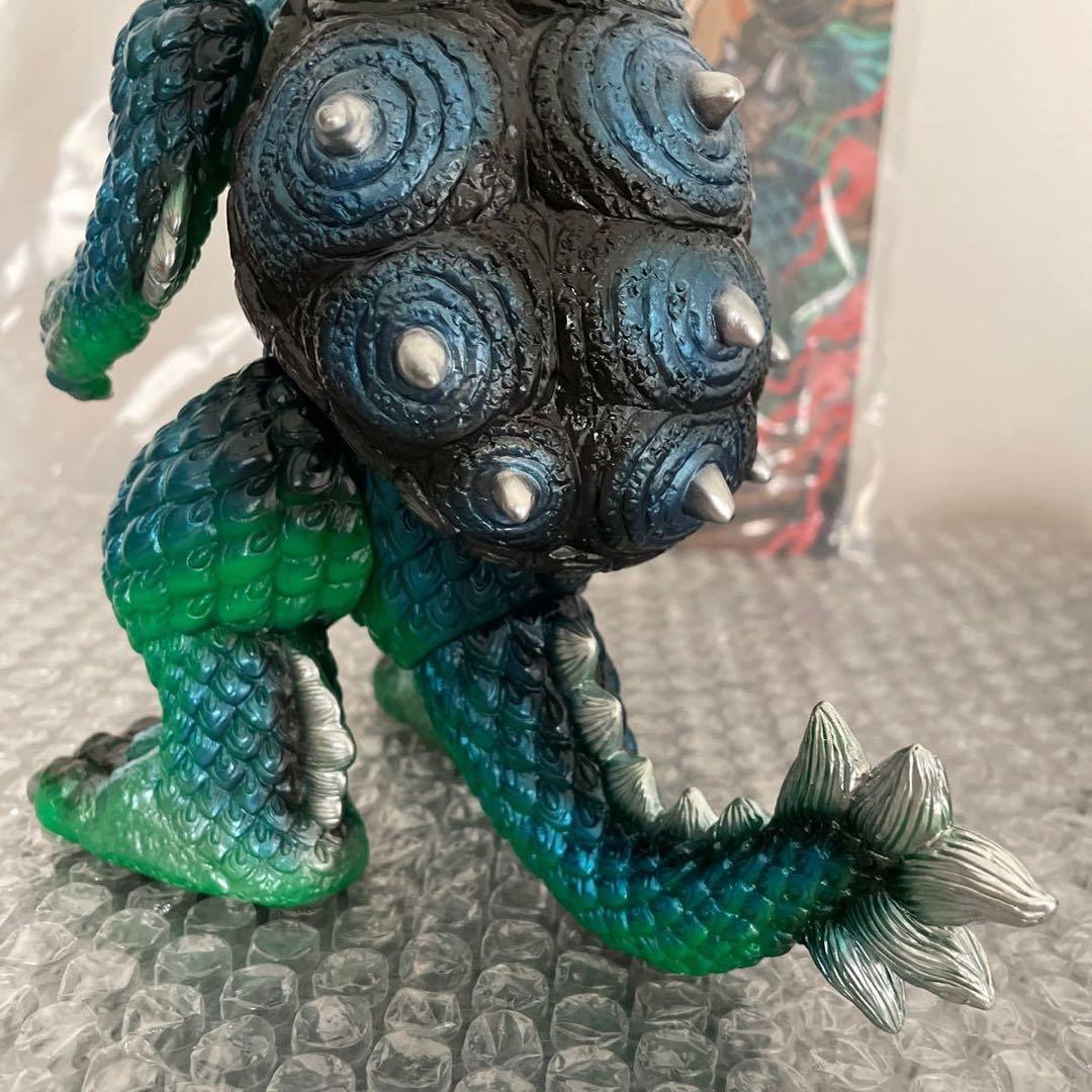 その他 KAIJU OOZI LAVALA 1st