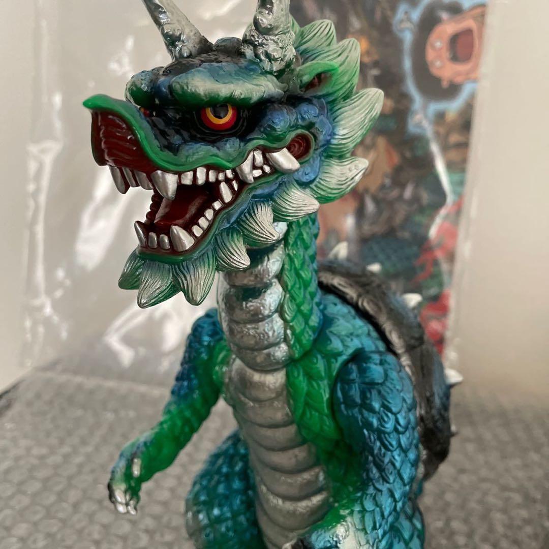 その他 KAIJU OOZI LAVALA 1st