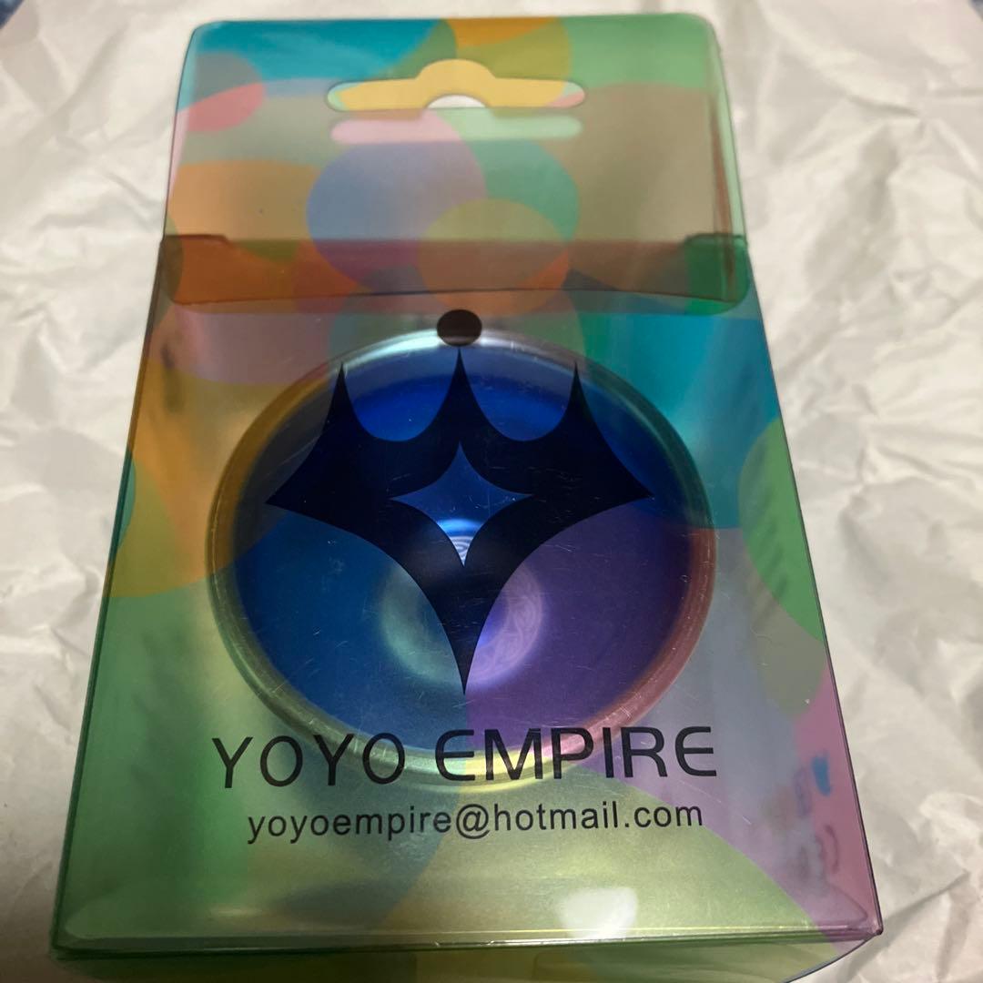 YOYO EMPIRE SKILFINGR ヨーヨーエンパイア　スキルヴィング