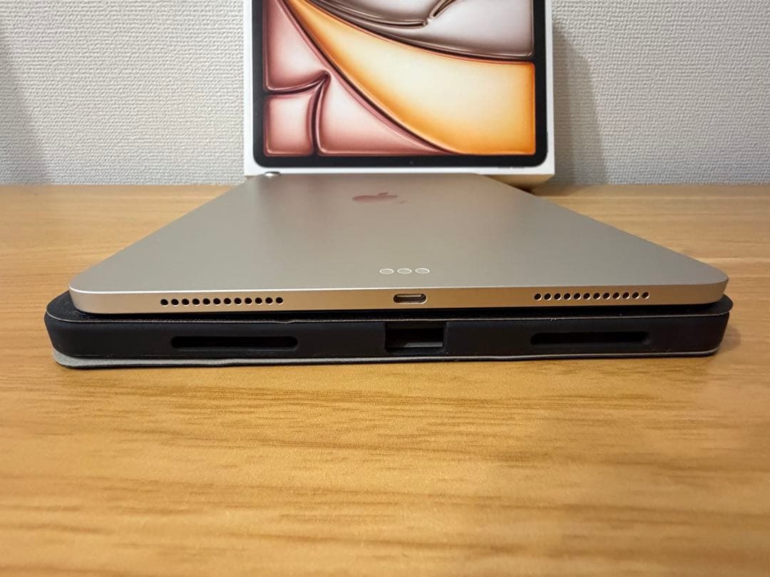 iPad Air M3 (第7世代)11インチ Wi-Fiモデル 128GB