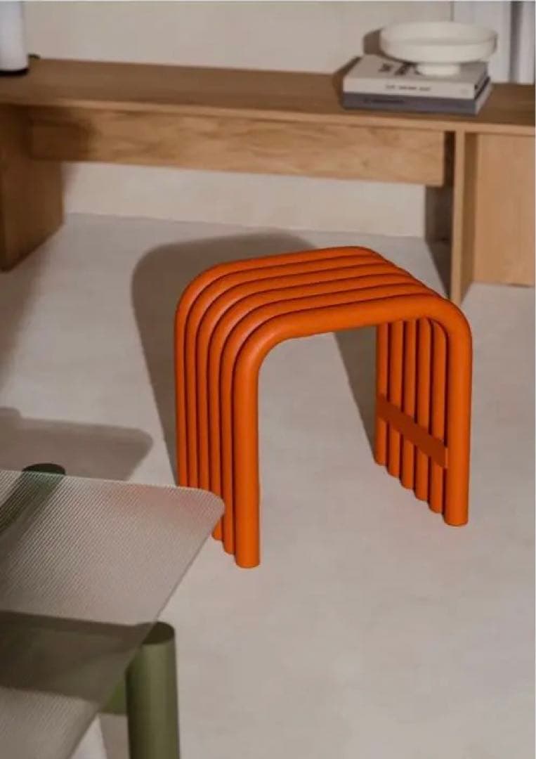 北欧　Nokk Stool ツール　個人輸入 noo.ma