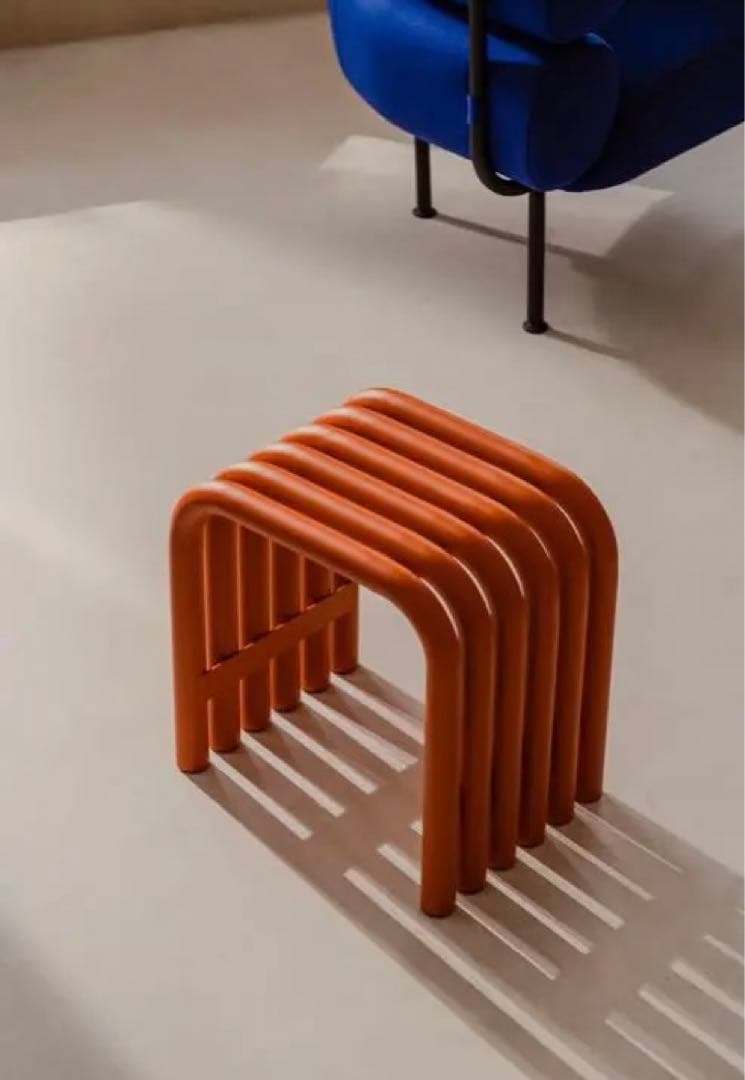 北欧　Nokk Stool ツール　個人輸入 noo.ma