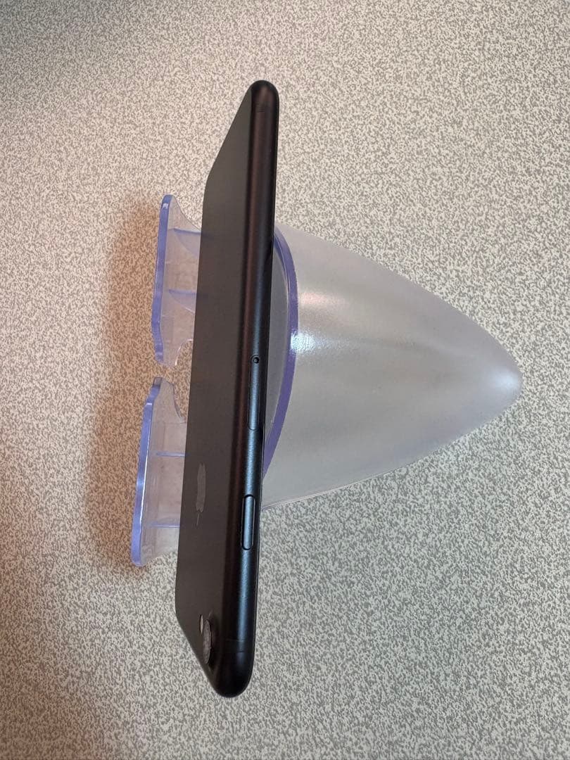 【超美品】iPhone7 ブラック 32GB 99%