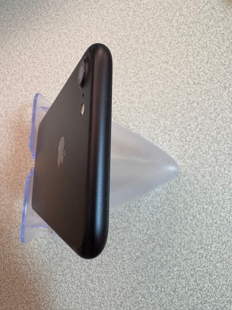 【超美品】iPhone7 ブラック 32GB 99%