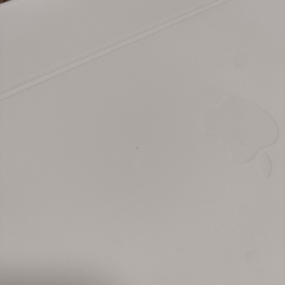 純正 Apple Magic Keyboard 11インチ MJQJ3J/A