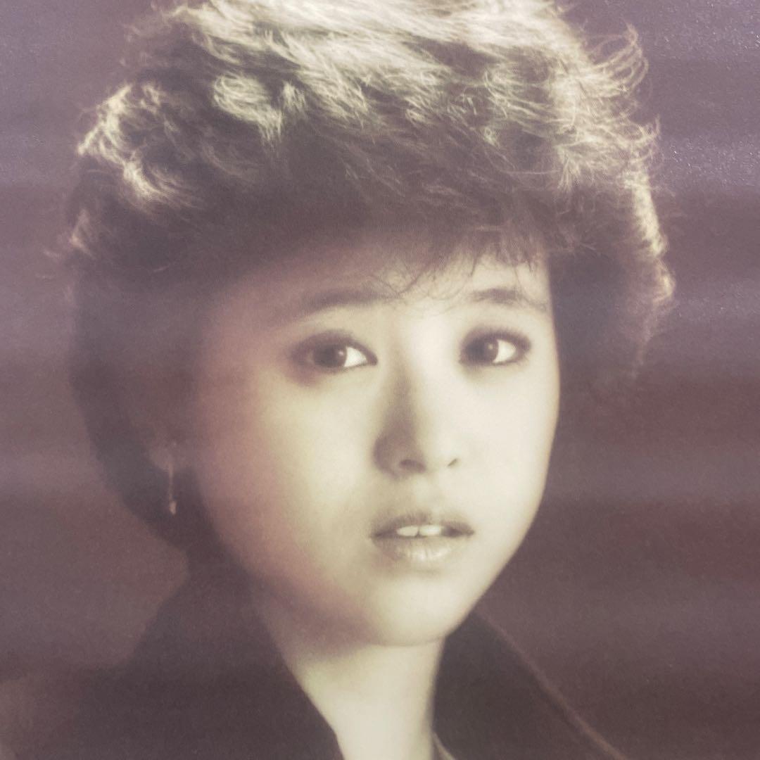 松田聖子　非売品　Ａ１ポスター 新品　56