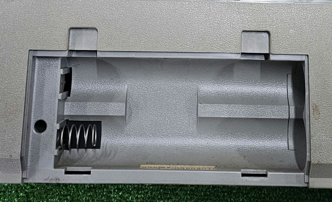 AIWA 大型ラジカセ CS85Xアイワ