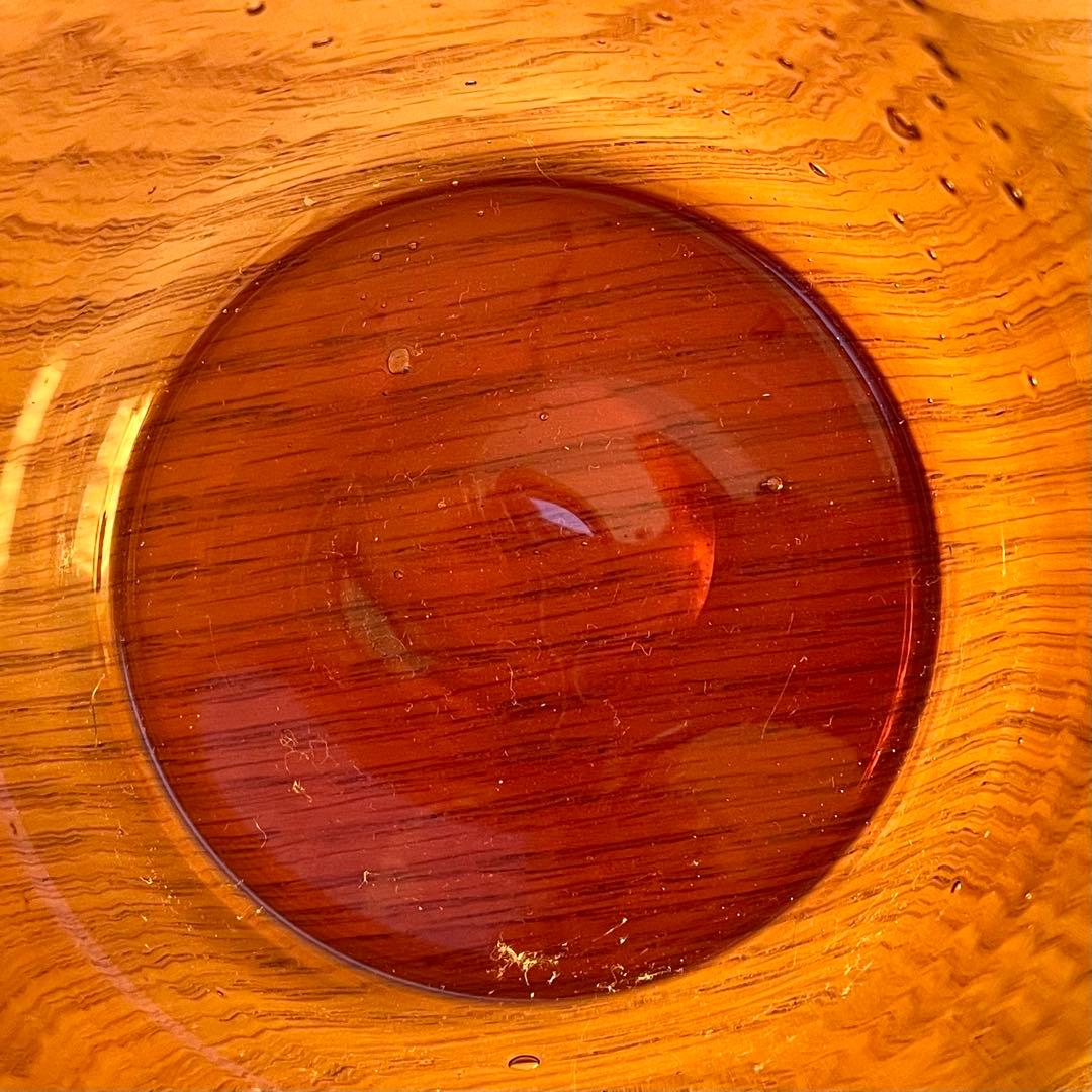 エリック・ホグラン ガラス フラワーベース 花瓶 Erik Hoglund