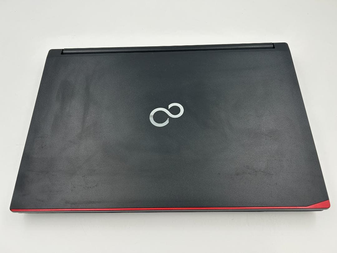 ノートパソコン windows11 オフィス付き core i5 A574/H