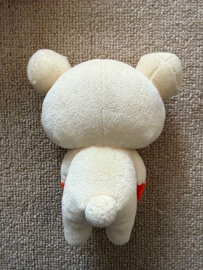 コリラックマ　おでんぬいぐるみ　レア