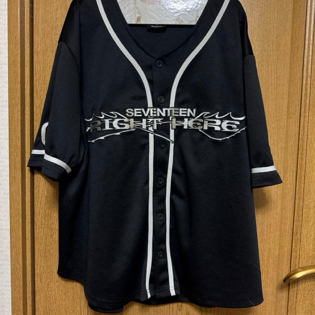 セブチ ユニフォーム the8