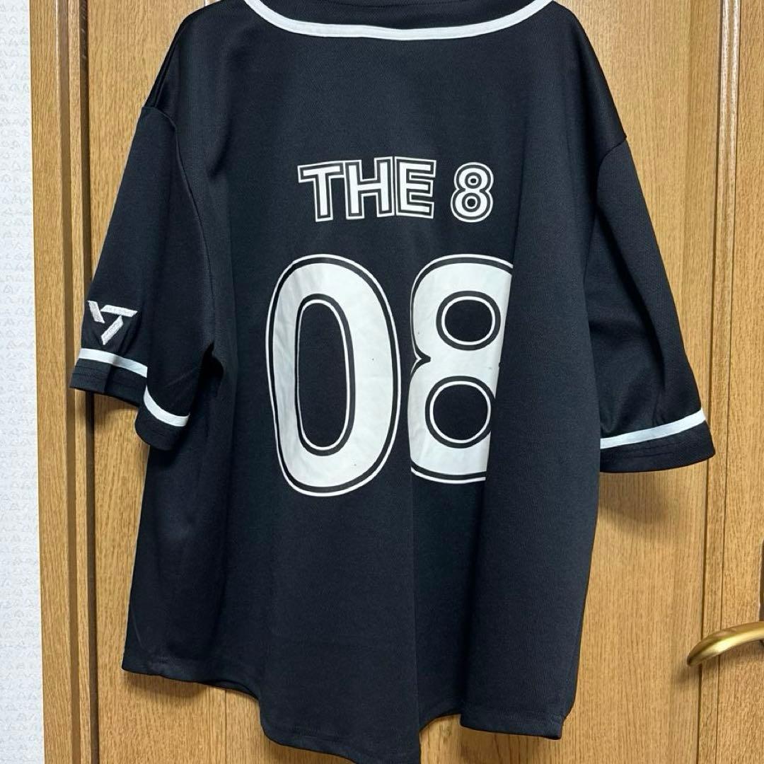 セブチ ユニフォーム the8