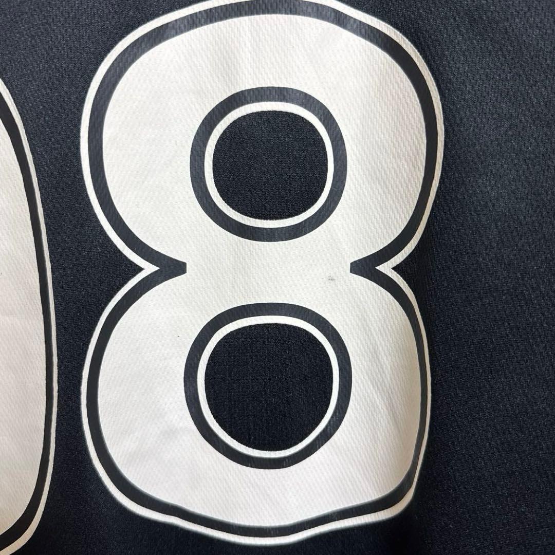 セブチ ユニフォーム the8