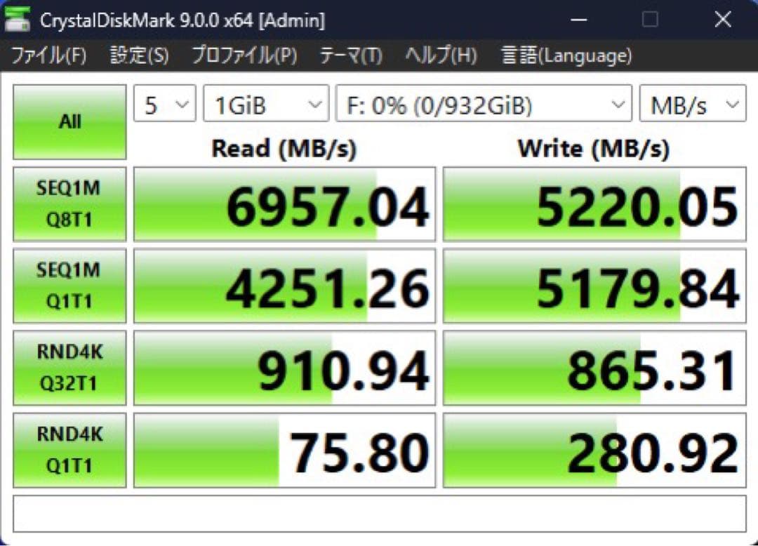 内蔵型SSD WD Black SN850 1TB WDS100T1X0E