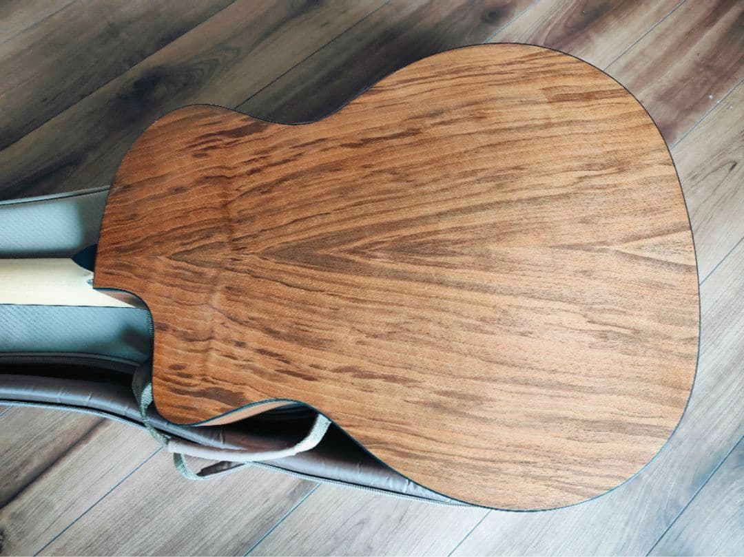 Taylor 114ce アコースティックギター専用ケース付き