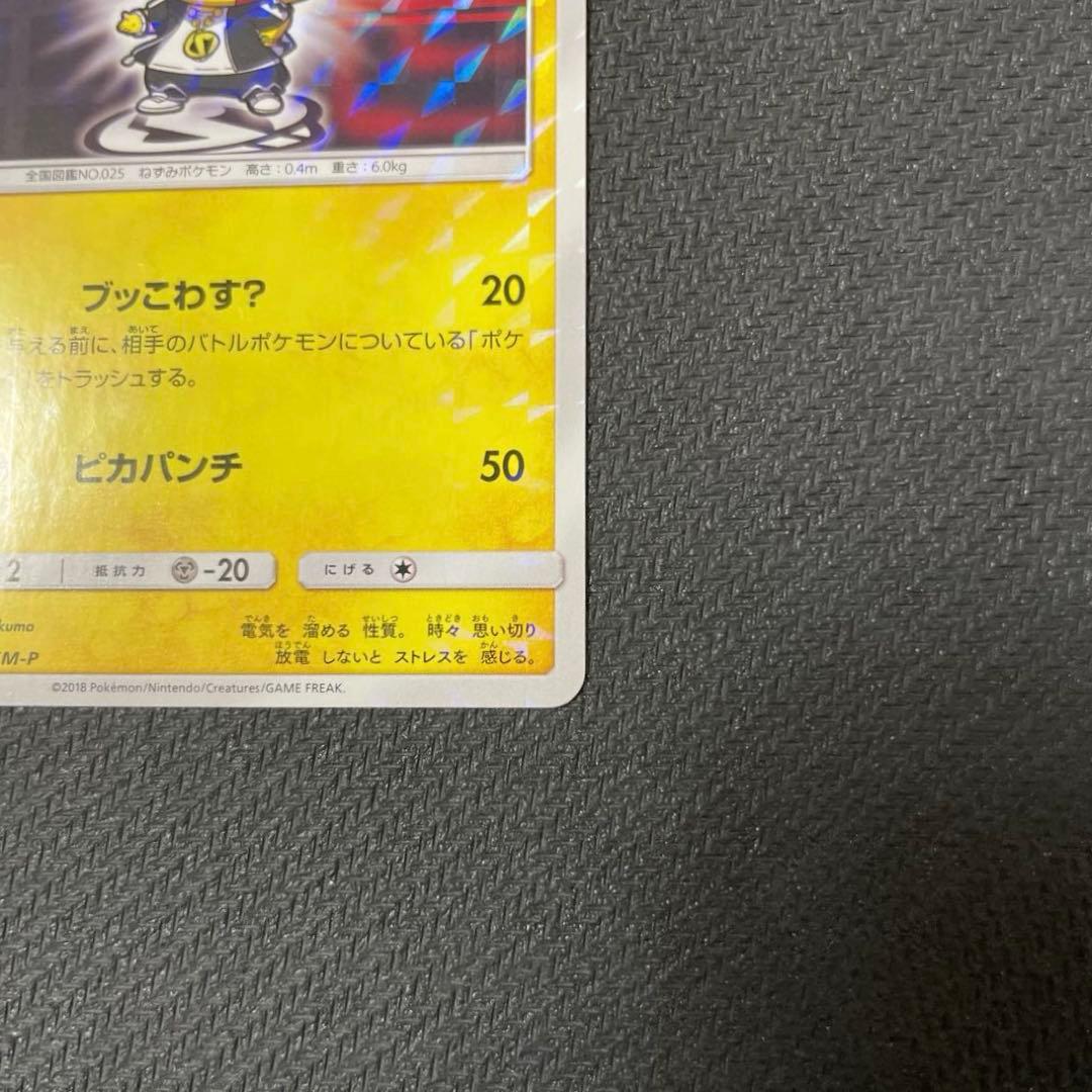 ボスごっこピカチュウ スカル団： レインボーロケット団の野望キャンペーン PR…