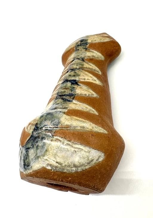 リサラーソン 猫 Lilla Zoo Siting Cat 陶器 ヴィンテージ