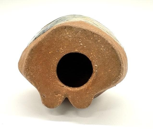 リサラーソン 猫 Lilla Zoo Siting Cat 陶器 ヴィンテージ