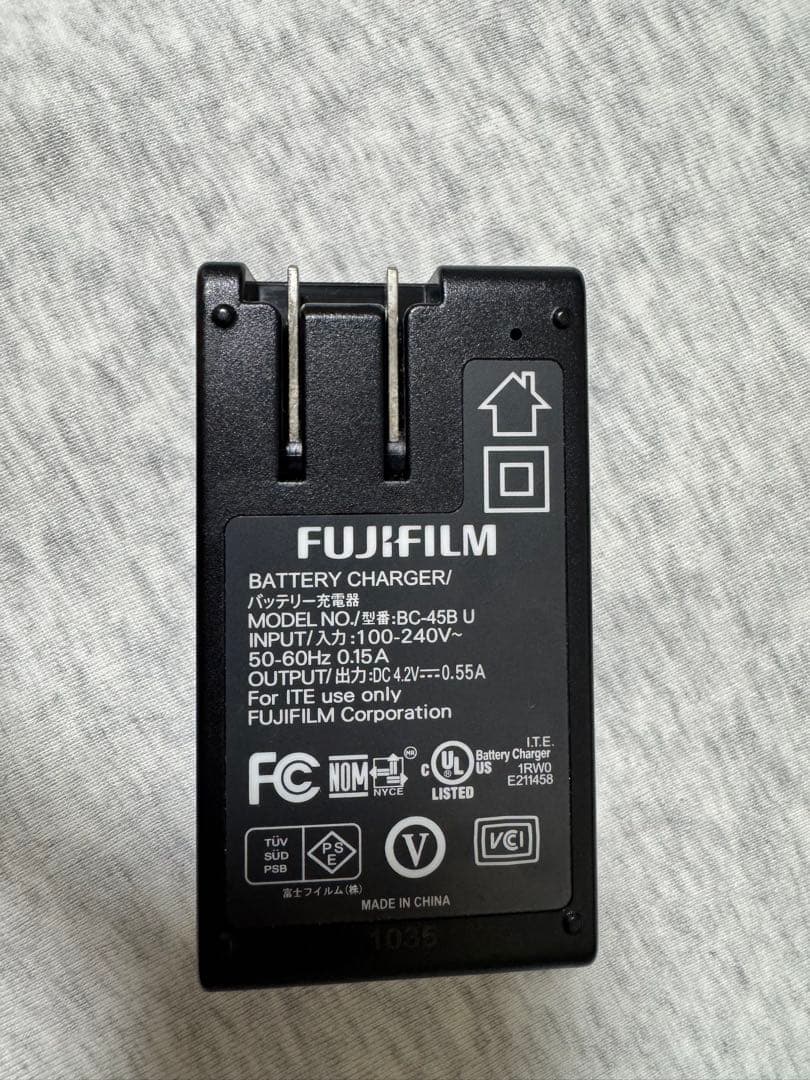 【動作確認済】FUJIFILM FinePix Z80 ピンク 付属品付き