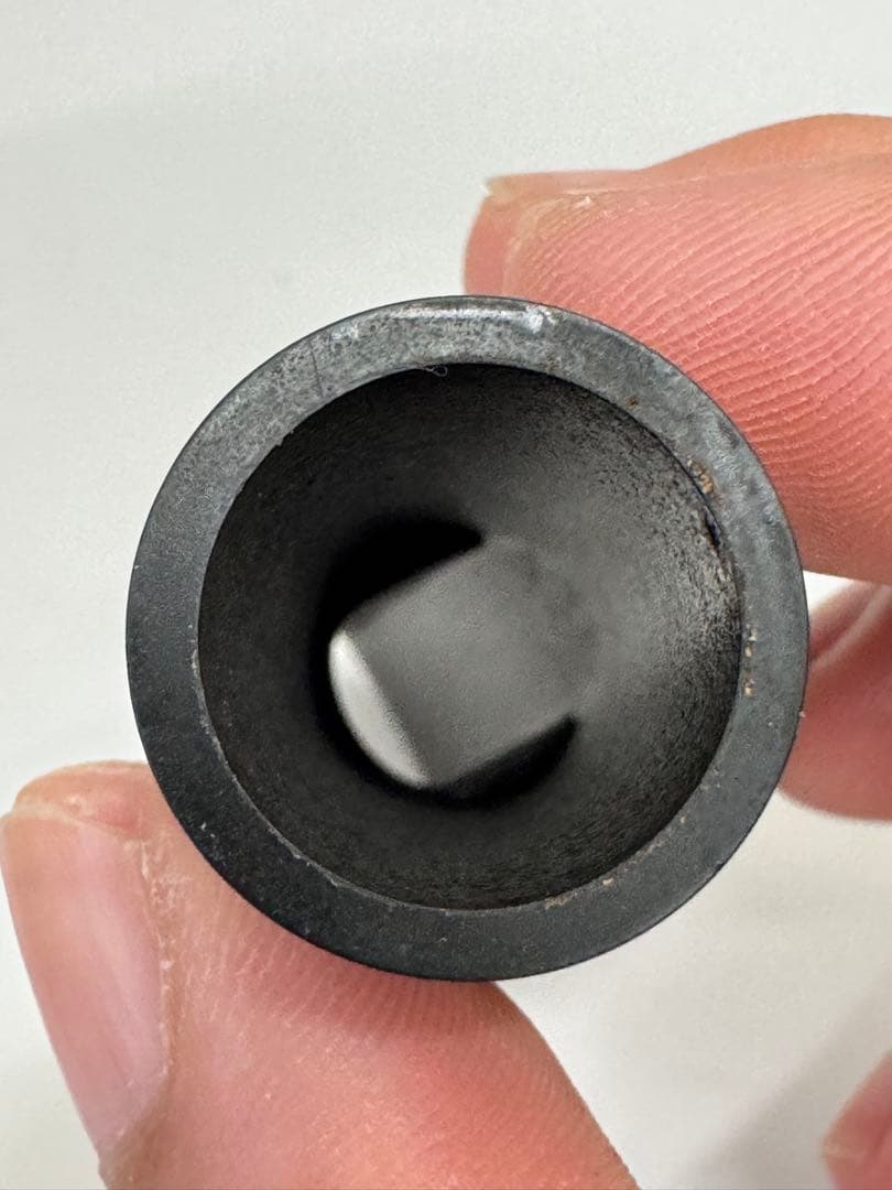 Rousseau NC3 アルトサックス マウスピース ルソー ニュークラシック